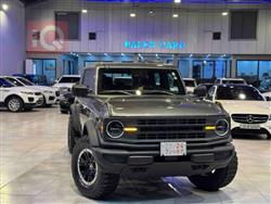 فۆرد بڕۆنکۆ